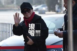 娱乐爆料赵本山回归春晚